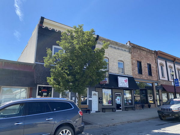 Lake Odessa - June 23 2022 (newer photo)